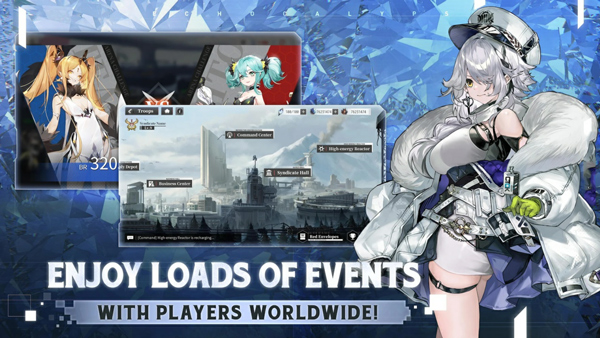 Echocalypse: The Scarlet Covenant