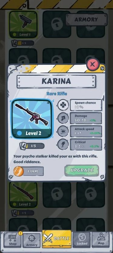 空闲部队大亨Idle Troop Tycoon