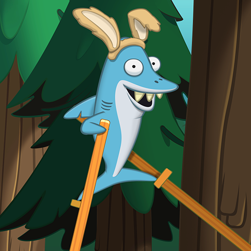 行走大师 无限金币版