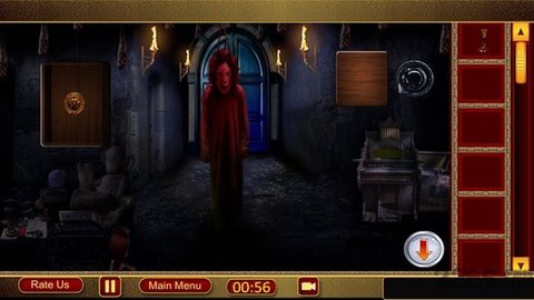 最终逃脱(UltimateEscape)