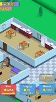 放置疗养院Nursing Home