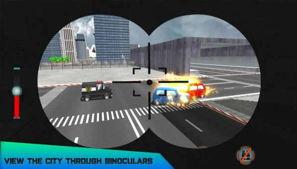 终极战场生存射击官方版