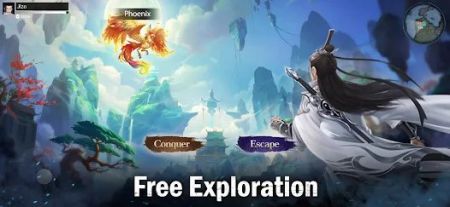 凡人之路(Mortal Path)