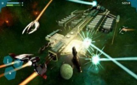 星辰地平线Star Horizon 星辰地平线Star Horizon