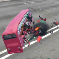 巴士碰撞模拟器(Bus Crash Simulator)