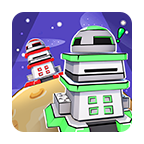 征服星星(Conquer the Star)