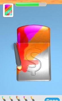 DIY打火机3DDIY Lighter 3D