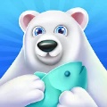 Animal Rescue Tycoon(冰雪动物救助大亨)