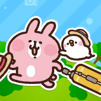 ピスケとうさぎ