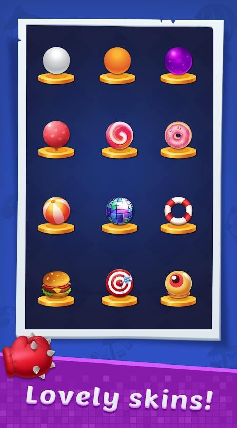 破球地(Ball Break Land) 破球地(Ball Break Land)