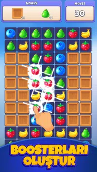 浆果匹配Berry Match 浆果匹配Berry Match