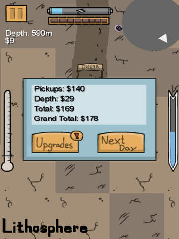 Dig To China(挖到中国去2游戏下载) Dig To China(挖到中国去2游戏下载)