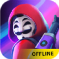 英雄乱斗大逃杀(Heroic.io)