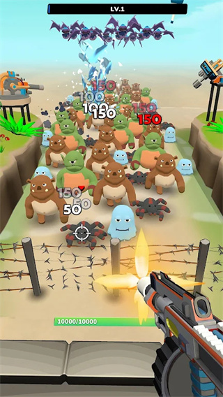 毁灭僵尸 毁灭僵尸