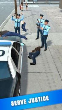 超级蹦极英雄Super Bungee Hero