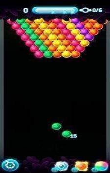 闪亮的泡泡枪Shiny Bubble Shooter