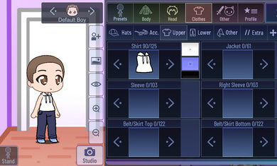 加查艺术下载中文版(Gacha Art下载)