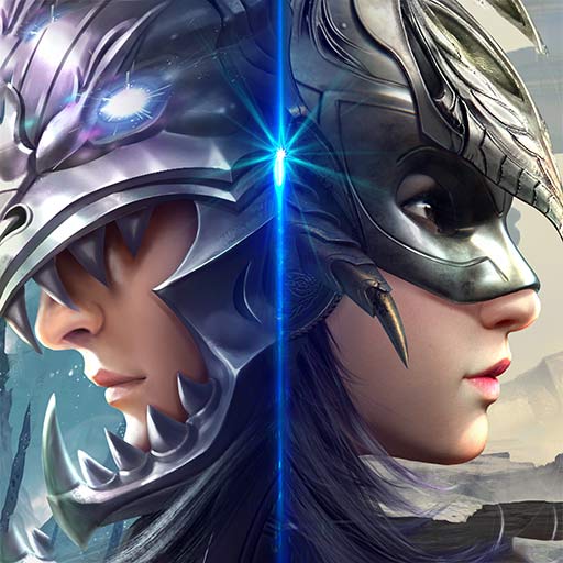 圣痕觉醒-口袋版