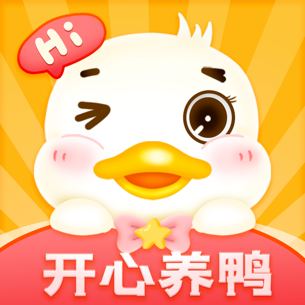 闪鸭