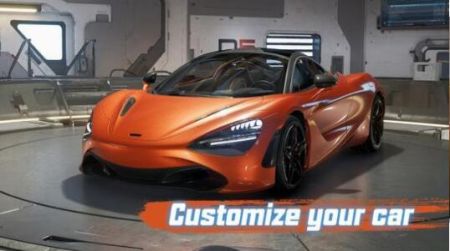 Apex速降赛Apex Crash Race Apex速降赛Apex Crash Race