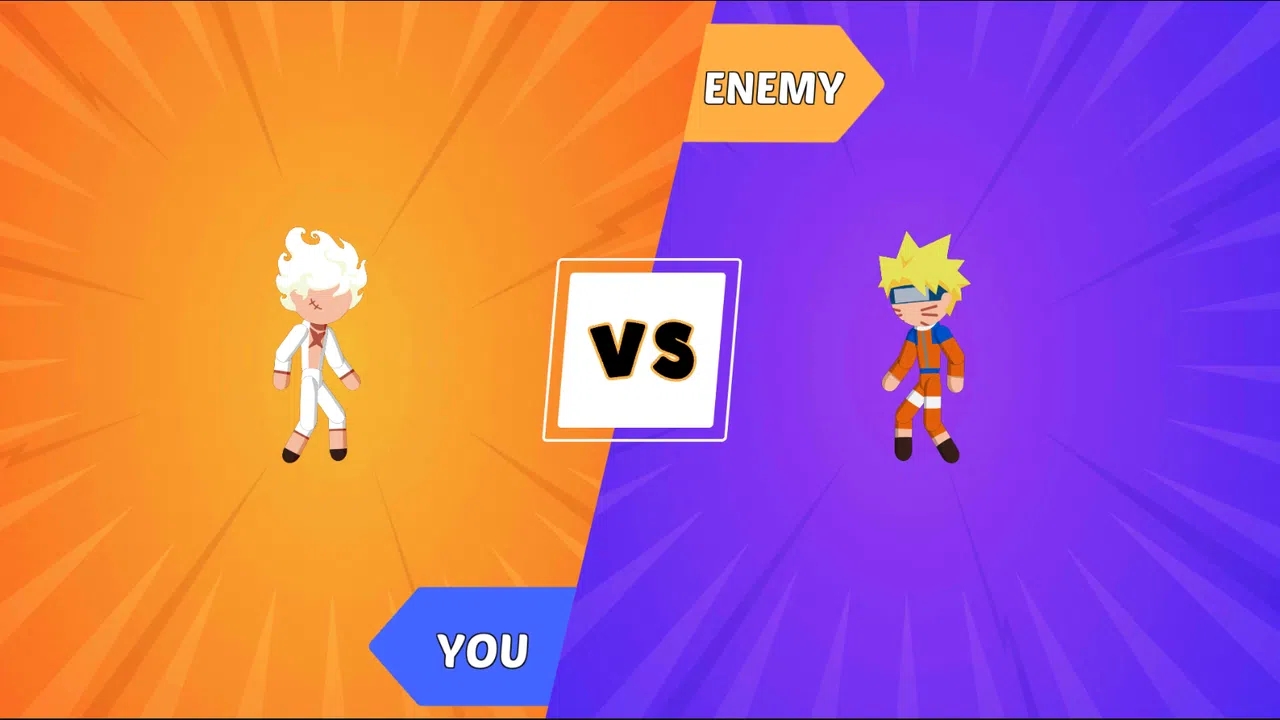 火柴人多种武器