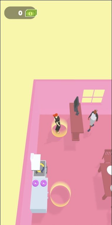 你的面包烘房(Your Bakery)