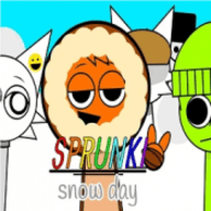 节奏盒子Sprunki