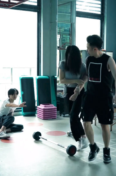 拆散情侣大作战真人版 拆散情侣大作战真人版