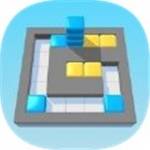 叠放积木Stack Unstack Way