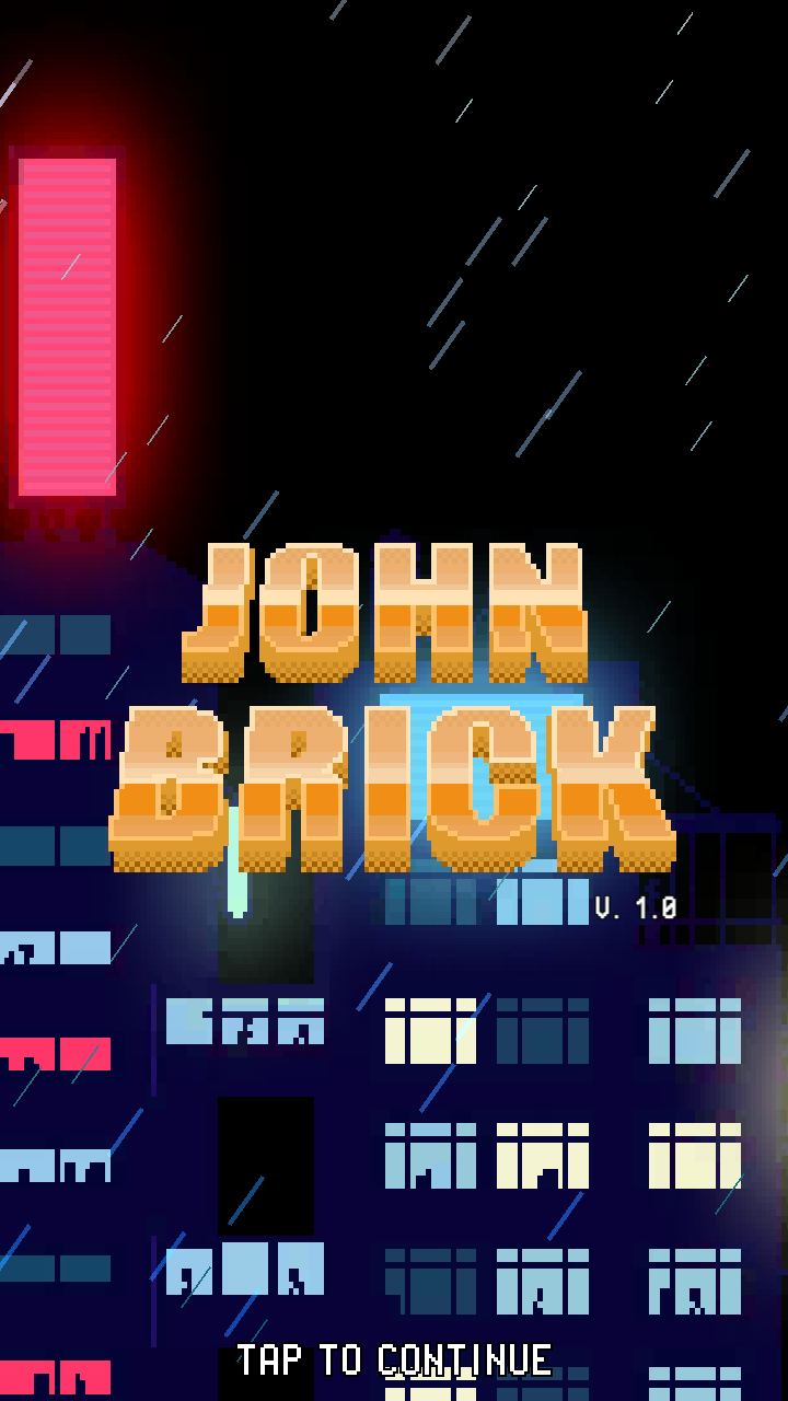 John Brick