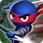勇敢的忍者Brave Ninjas