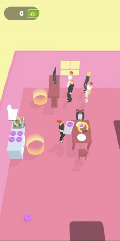 你的面包烘房(Your Bakery) 你的面包烘房(Your Bakery)