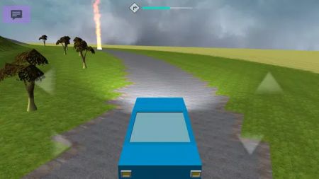 动态拉力赛Dynamic Rally 动态拉力赛Dynamic Rally