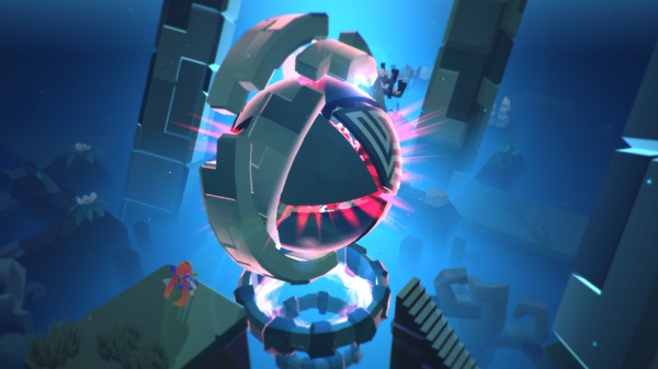 悬浮立方：迷失之城