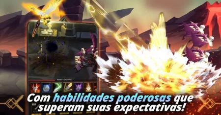 宗师养成Grand Master Idle RPG