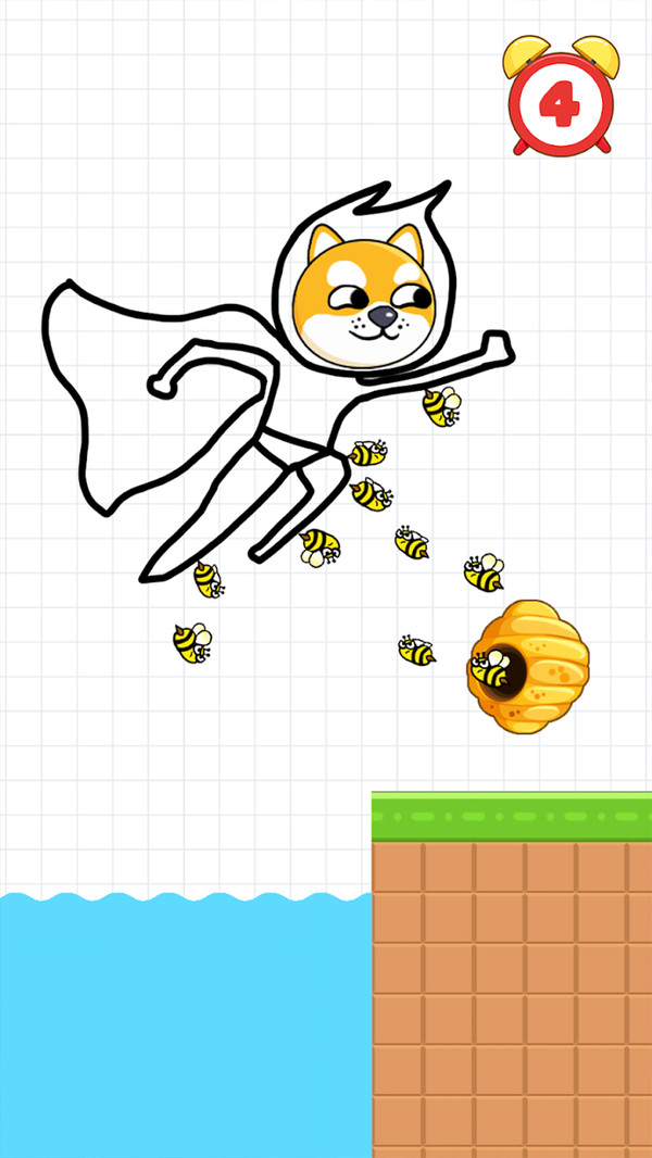 救救修狗狗 救救修狗狗