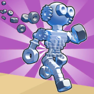 废金属冲刺跑(Scrap Metal Run)