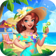 理想大饭店合成大亨（Merge Topia）