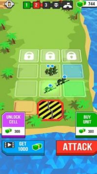 史诗军队冲突Epic Army Clash 史诗军队冲突Epic Army Clash