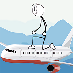 stick越狱(Stick Jailbreak 2)