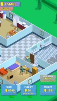 放置疗养院Nursing Home 放置疗养院Nursing Home