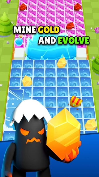 进化大亨Evolution Tycoon 进化大亨Evolution Tycoon