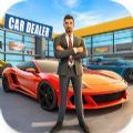 汽车销售经销商(Car Saler Dealership 2024)