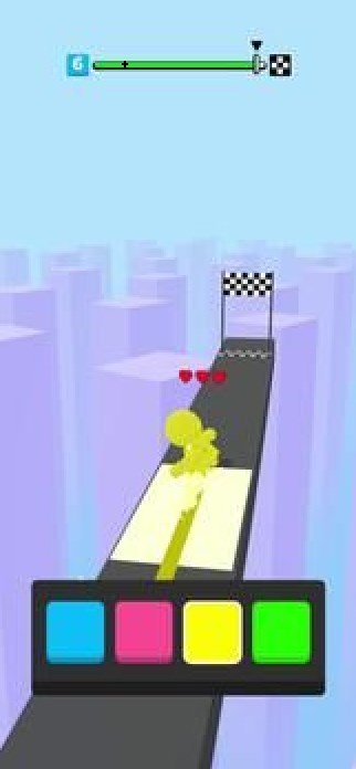 远程冲刺Remote Dash