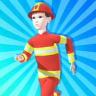 消防模拟Fire Sim