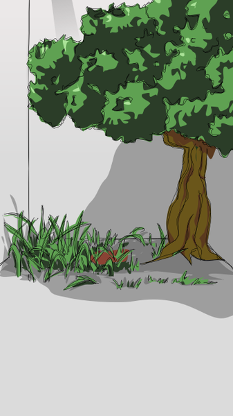 四扇门14(4Doors14)