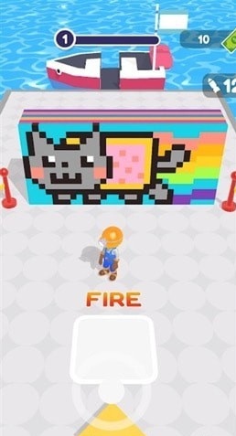 像素块破碎机(Crusher)