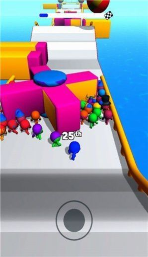 障碍淘汰赛Run Royale