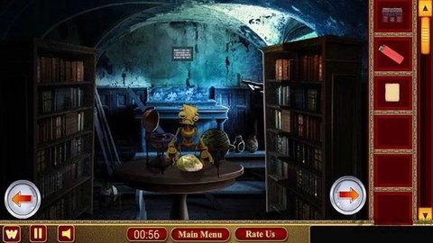 最终逃脱(UltimateEscape) 最终逃脱(UltimateEscape)