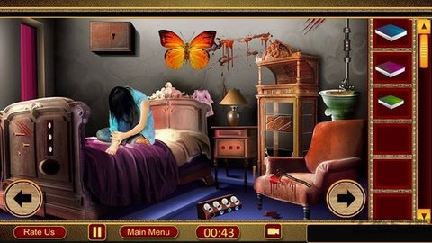 最终逃脱(UltimateEscape)